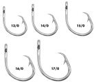 AQUA MARINE - S.S. Tuna Hook Circle